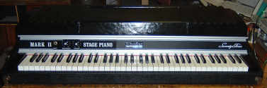Rhodes 73 Stage Piano